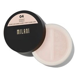 Polvo Make It Last Setting Powder 04 Radiant