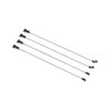 E-flite Wing Strut Set Night Vapor EFLU1388 Replacement Airplane Parts