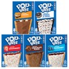 Kellogg's Pop, Tarts 5 great flavors