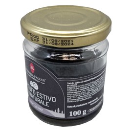 Stefania Truffle Whole Truffle 100g Unflavored / 스테파니아 트러플 홀 송로버섯 100g 무가향