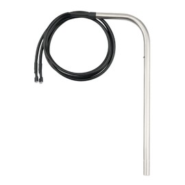 Nahntaipy 621702 RV Refrigerator Heating Element, Fit for Norcold N611 N621 N622 N641 N811 N821 N822 9162 N1095, 120V AC 300W