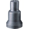 TRUSCO TUP-10.0 Standard Type Punch 0.4 inches (10 mm)