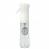Long Mist Sprayer 300ml for Gardening & Bathroom Use Empty Bottle