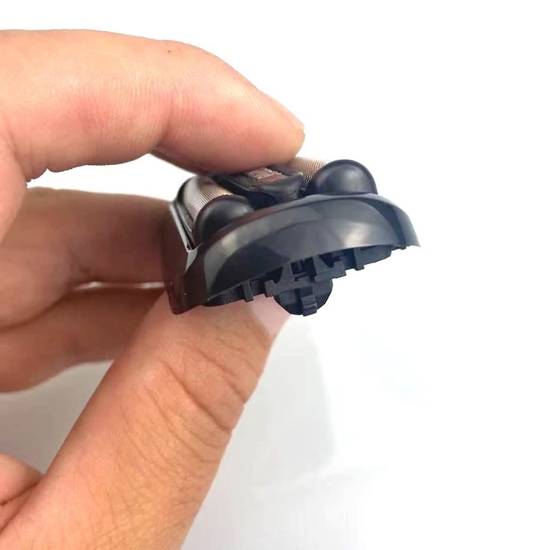 HSTCL Brown Replacement Blade for Series 5 Series 6 53B