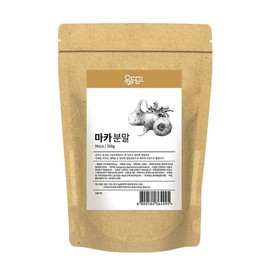 온담고 마카가루 200g Ondamgo Maca Powder 200g