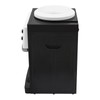 Water Dispenser, 110V Desktop Electric Water Cooler Dispenser, 1.1 to