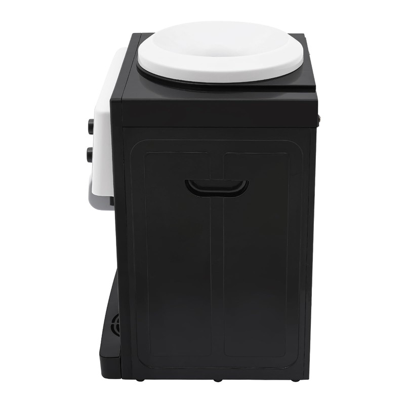 Water Dispenser, 110V Desktop Electric Water Cooler Dispenser, 1.1 to