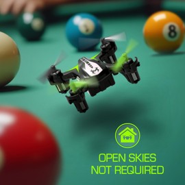 Sky Viper Dash Nano Drone