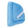Heel Pillow Cover Prevent Relieve Heel Pressure Sores Comfortable Ankle