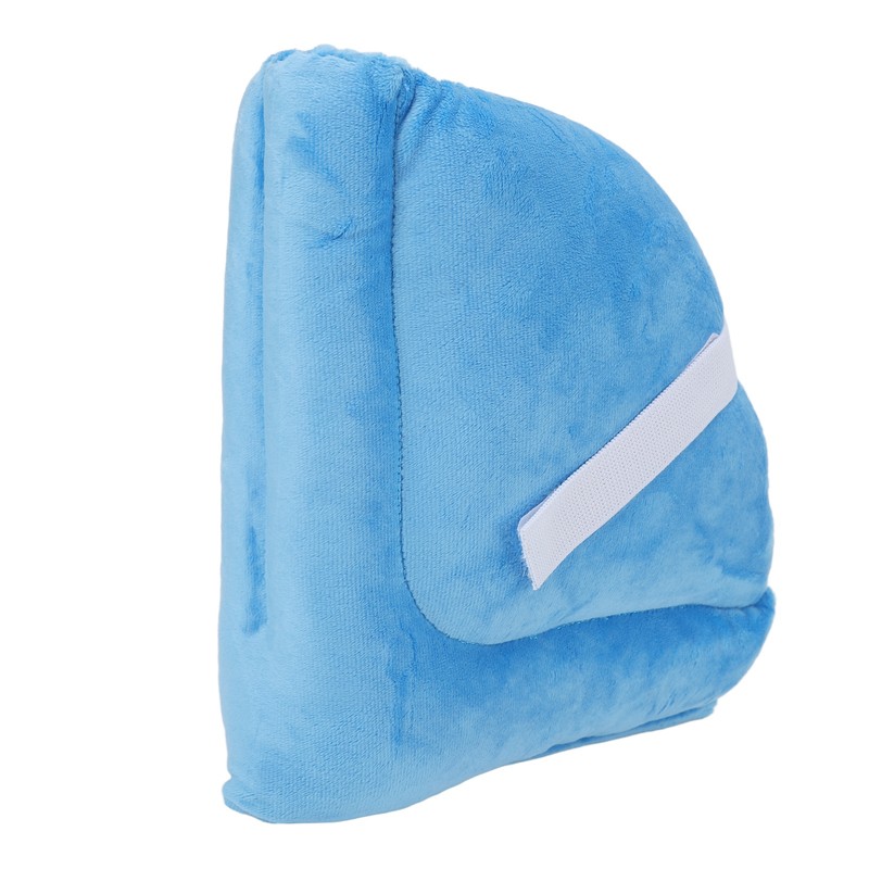 Heel Pillow Cover Prevent Relieve Heel Pressure Sores Comfortable Ankle