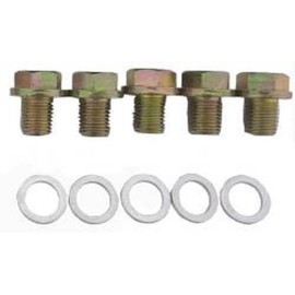 JTC 14mm用(首下22mm) ドレンボルト・アルミパッキンセット 車輌整備 特殊 工具 SST エンジン ドレンボルト 修正 タップ JTC2016N-14