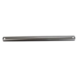 Maxim Lighting STR04512SN-JH Accessory - Extension Stem-0.45 Inches Wide, Down Rod Length: 12 Inch, Finish Color: Satin Nickel