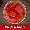 Mutti — 24.5 oz. Tomato Puree with Fresh Basil (Passata