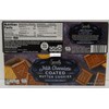 Specially Selected Butter Cookie Coated with Milk Chocolate Flavor 4.41oz