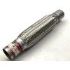 Nickson 17929 Exhaust Pipe Flex Connector - 2" X 10"
