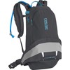 CamelBak L.U.X.E. LR 14 100oz, Charcoal/Silver, One Size