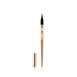 Wakeup Cosmetics - Eyeconic Liner Wasserfeste Tinte, Eyeliner Waterproof in Biro, Schwarz