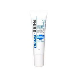 Yoshida Pure Refresh Tressonic Gel (Toothpaste Gel), 1.1 oz (30 g)