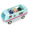L.O.L. Surprise!, Tiny Toys - Set of 5 Surprises Including