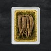 Myeongga excellent product [Myeongga Ilpoom] Genuine Gangwon-do Sandodeok 200gX1 pack / [명가일품] 정품 강원도 산더덕 200gX1팩