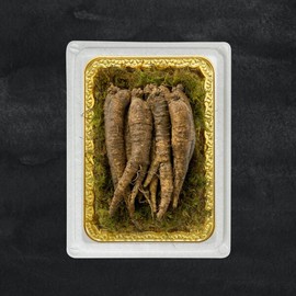 Myeongga excellent product [Myeongga Ilpoom] Genuine Gangwon-do Sandodeok 200gX1 pack / [명가일품] 정품 강원도 산더덕 200gX1팩