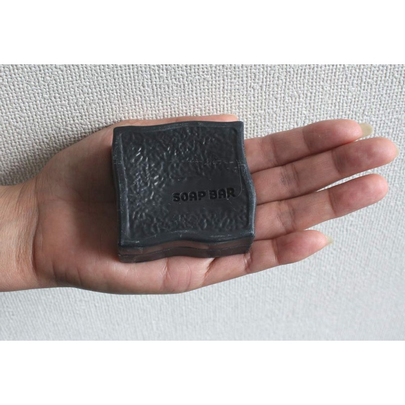 Black Soap Activated Carbon