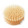 Redecker Massage Brush, Round Type