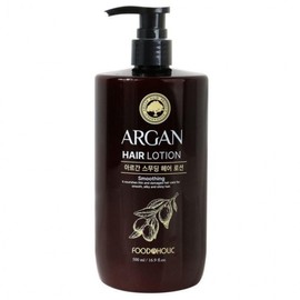 Moisturizing and shine-enhancing hair lotion containing argan oil, 1 piece, 1ml / 아르간 오일 함유로 보습 윤기 강화 헤어로션, 1개, 1ml