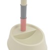 Pet Standing Water Dispenser 2 in 1 Cat Dog Standing