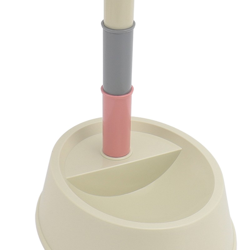 Pet Standing Water Dispenser 2 in 1 Cat Dog Standing