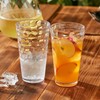 Amazing Abby - Iceberg - 24-Ounce Plastic Tumblers (Set of