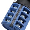 Baomain 40A Rotary Cam Changeover Switch AC 660V 3 Positions