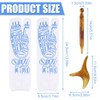 PEUTIER Foot Massage Socks with 2 Massage Tool, Pressure Point