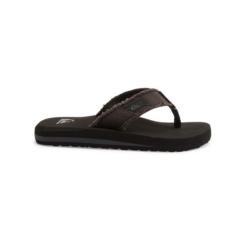 Quiksilver Monkey Abyss Youth, Scarpe da Spiaggia e Piscina Bambini