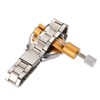 Watch Band Strap Link Pin Adjuster Remover, Metal Bracelet Strap