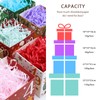 100 g Raffia Filling Material Gift Hamper Shred Shred Paper