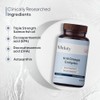 Aceite de krill Miduty de Palak Notes - Aceite de