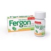 Fergon Iron Supplement, Tablets, 100 Count (Pack of 3) by