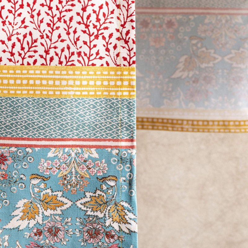 Maison d' Hermine Table Runner 100% Cotton 37cm x 230cm