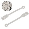 Good Feeling Perm Rods, Reasonable Spiral Perm Rods, Good Elasticity