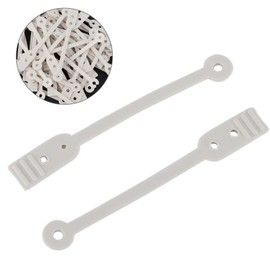 Good Feeling Perm Rods, Reasonable Spiral Perm Rods, Good Elasticity Small for Styling Curly Hair