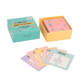 Mr. Wonderful - Card Game - See How I Tell You...