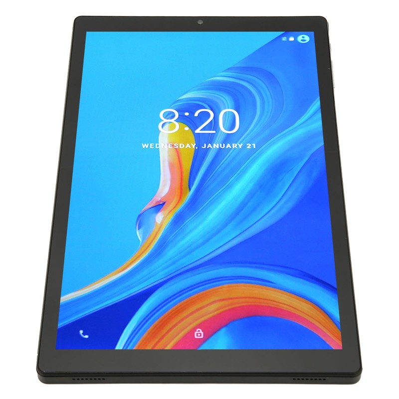 10.1 Inch Tablet for Android 12.0 5G WiFi 6GB 128GB