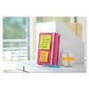 Post-It Super Sticky Pop-Up Notes 3"X3" 18/Pkg-Rio De Janeiro W/90