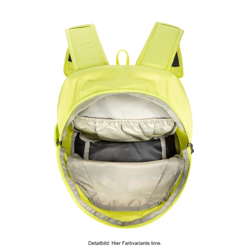 Tatonka City Pack Backpack 15 L - Small, Lightweight Daypack