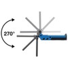 BGS 85334 | Cordless Kink Lamp | COB LED |