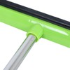 Multifunction Telescopic Floor Carpet Broom Pet Hair Dust Removal Cleaner