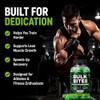 Bulk Bites 7000mg Creatine Gummies – High Strength Creatine Monohydrate