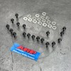 ARP Engine Bay Bolt Upgrade for 1992-1995 Honda Civic EG