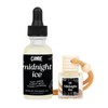 Car Freshener & Refill Bundle - Long Lasting Car Fragrance:_Midnight
